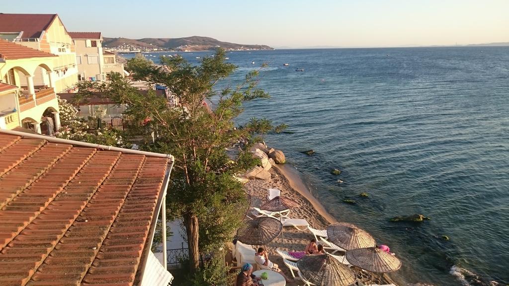 Temel Motel Türkeli Cameră foto